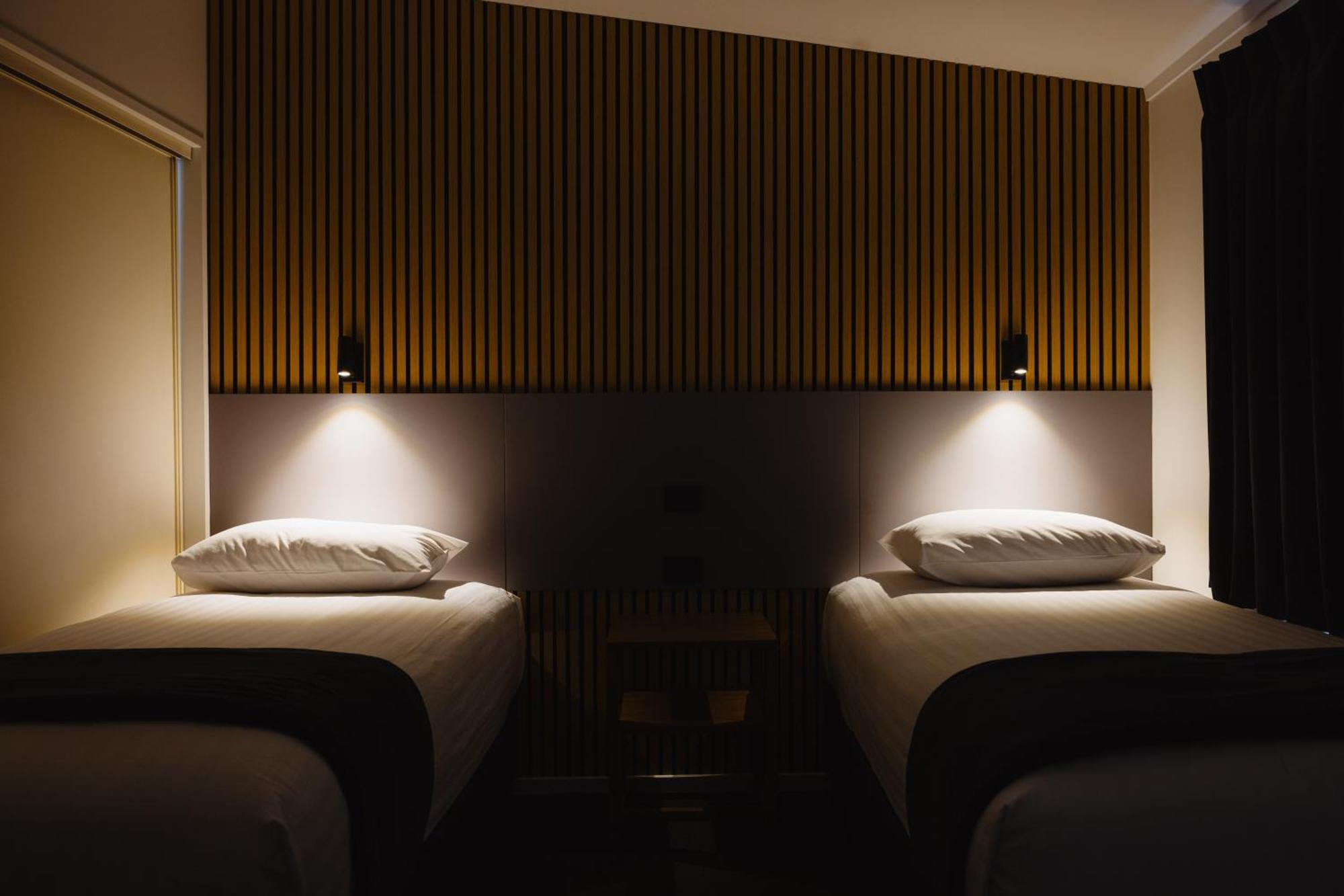 Kennedy Park Resort Нейпиър Екстериор снимка