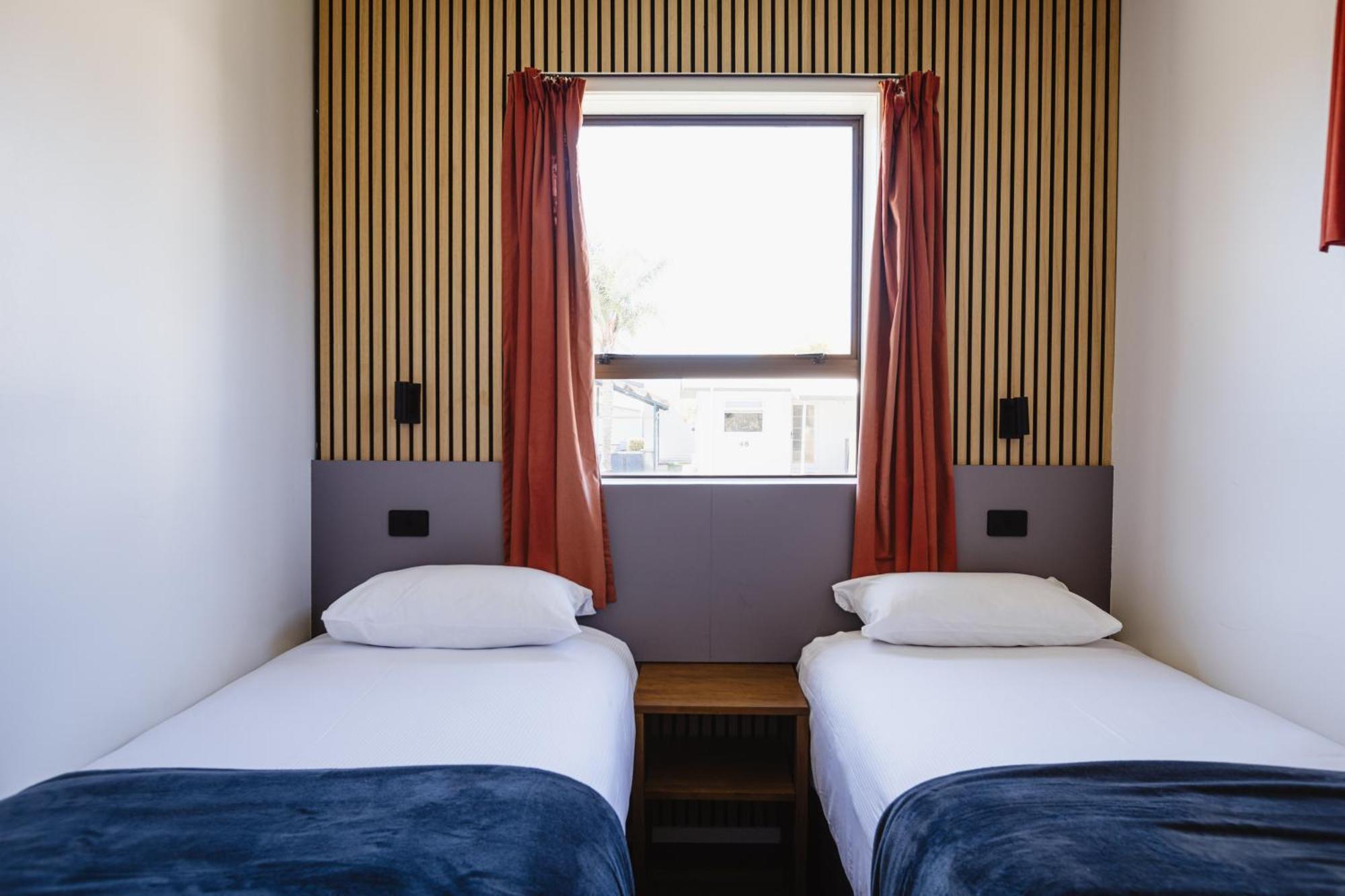 Kennedy Park Resort Нейпиър Екстериор снимка