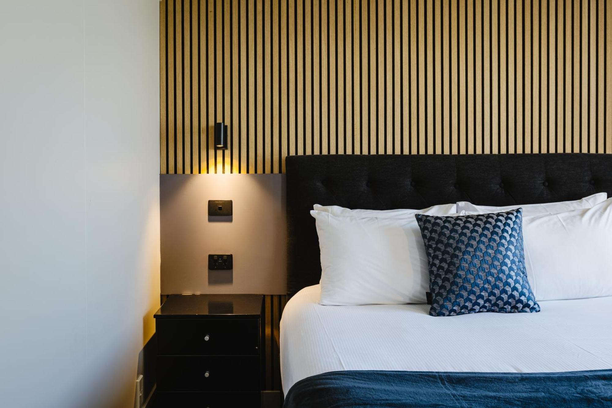 Kennedy Park Resort Нейпиър Екстериор снимка