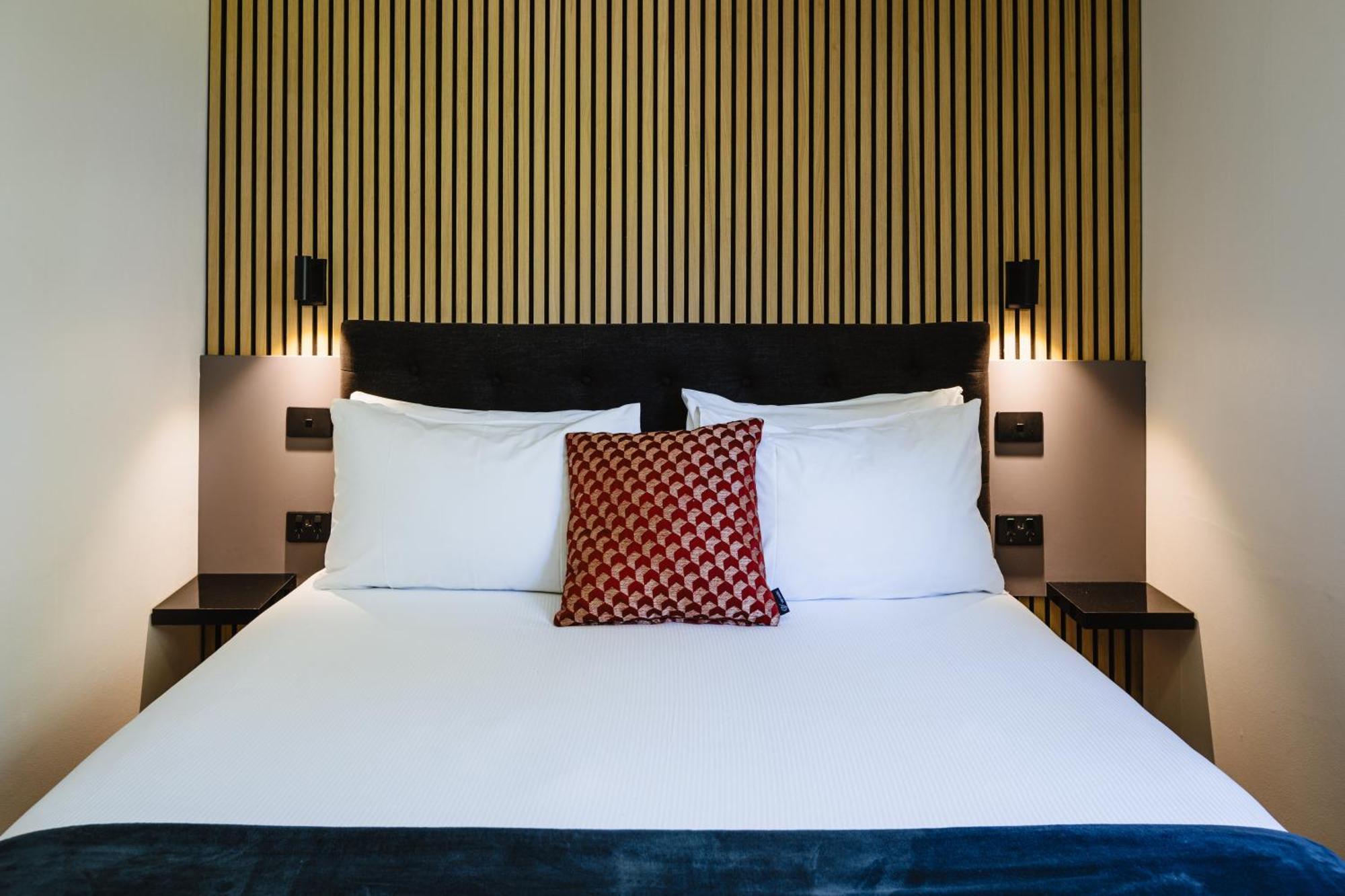 Kennedy Park Resort Нейпиър Екстериор снимка
